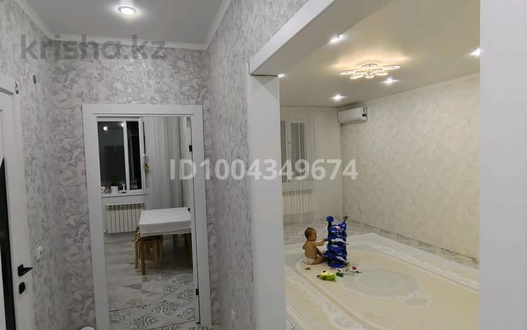 1-бөлмелі пәтер · 53.8 м² · 4/5 қабат, Желтоксан 1/6 — Абулхаир Хана - Желтоксан, бағасы: 19.8 млн ₸ в Уральске — фото 3