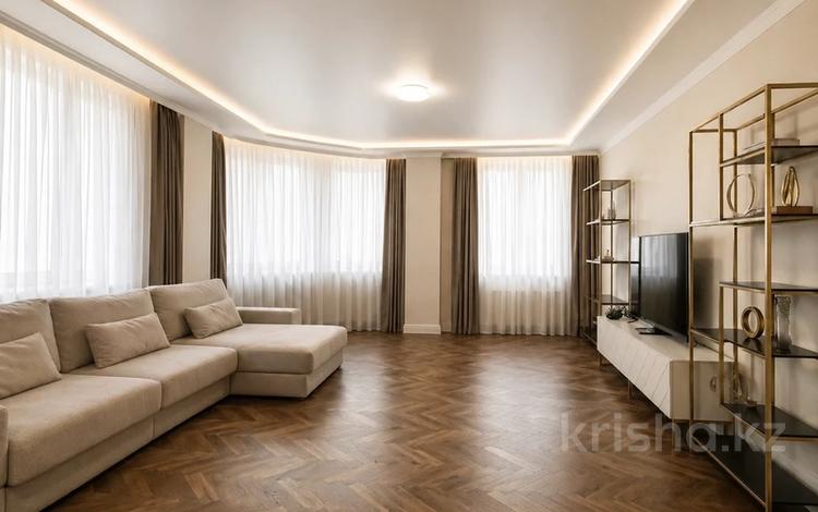 3-комнатная квартира · 145 м² · 14/16 этаж, Назарбаева 223 — Ганди за 158 млн ₸ в Алматы, Медеуский р-н — фото 56