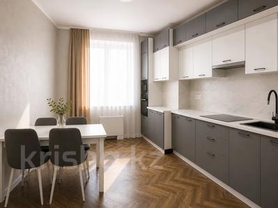 3-комнатная квартира · 150 м² · 14/15 этаж, Назарбаева 223 — Ганди за 158 млн ₸ в Алматы, Медеуский р-н
