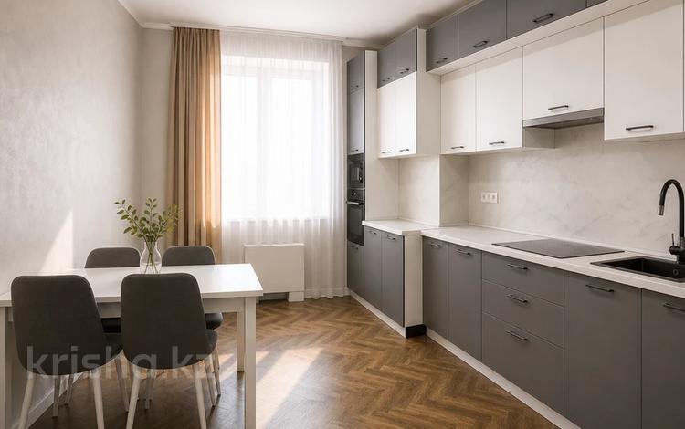 3-бөлмелі пәтер · 150 м² · 14/15 қабат, Назарбаева 223 — Ганди, бағасы: 158 млн ₸ в Алматы, Медеуский р-н — фото 57
