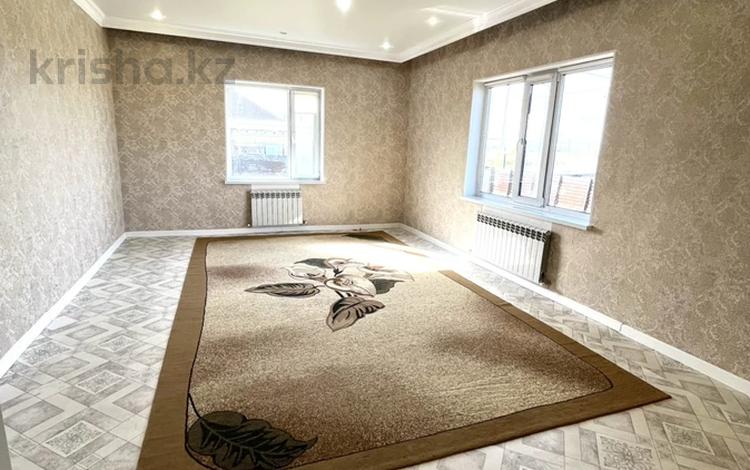 Отдельный дом · 4 комнаты · 214.9 м² · 10 сот., Кенесары за 35 млн ₸ в  — фото 2