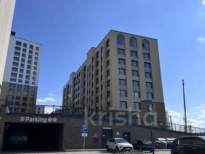 1-комнатная квартира · 40.2 м² · 9/9 этаж, Рыскулова 16/4 за 30 млн 〒 в Астане, Есильский р-н