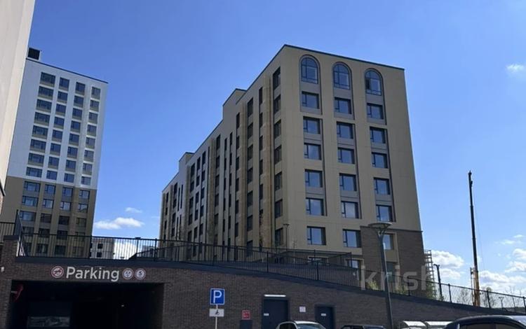 1-бөлмелі пәтер · 40.2 м² · 9/9 қабат, Рыскулова 16/4, бағасы: 30 млн ₸ в Астане, Есильский р-н — фото 16