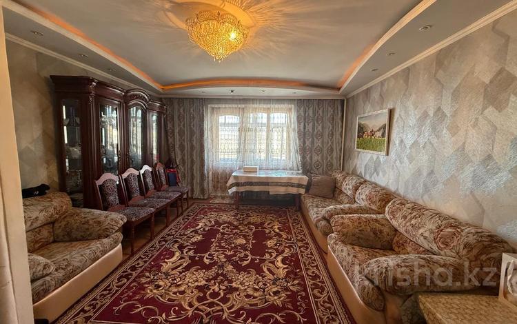 3-комнатная квартира · 65 м² · 4/9 этаж, Сорокина за 35 млн ₸ в Семее — фото 2