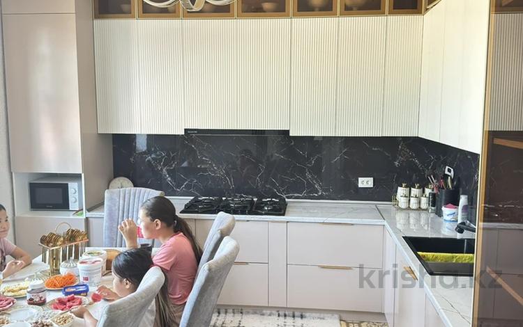 Отдельный дом · 3 комнаты · 160 м² · 12 сот., Титов Гермен 5 5 за 22 млн ₸ в  — фото 2