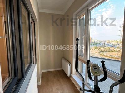 4-бөлмелі пәтер · 161.7 м² · 4/7 қабат, 16-ш/а. 94 — Байтерек, бағасы: 86 млн ₸ в Актау, 16-й мкр 