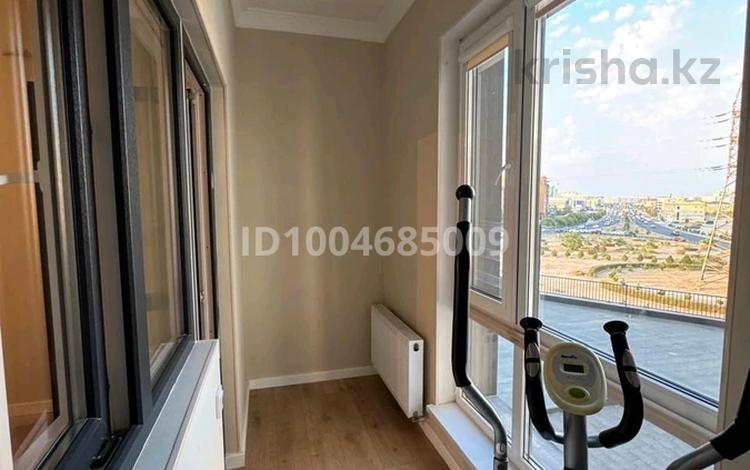 4-бөлмелі пәтер · 161.7 м² · 4/7 қабат, 16-ш/а. 94 — Байтерек, бағасы: 86 млн ₸ в Актау, 16-й мкр  — фото 23