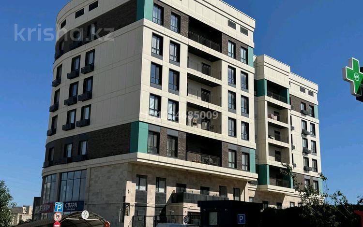 4-бөлмелі пәтер · 161.7 м² · 4/7 қабат, 16-й мкр , Мкр. 16 94 — Байтерек, бағасы: 86.5 млн ₸ в Актау — фото 75