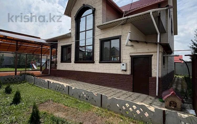 Жеке үй · 7 бөлме · 250 м² · 8 жүзд., Мкр. Жана 1, бағасы: 75 млн ₸ в Талгаре — фото 23
