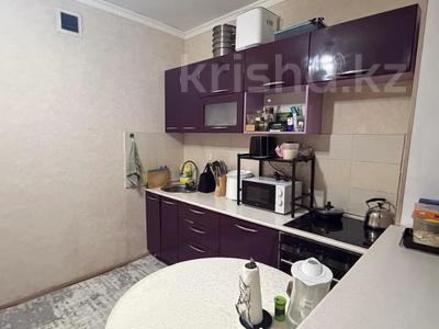 1-комнатная квартира · 48 м² · 7/12 этаж, мкр Нуркент 52 за 23.9 млн ₸ в Алматы, Алатауский р-н