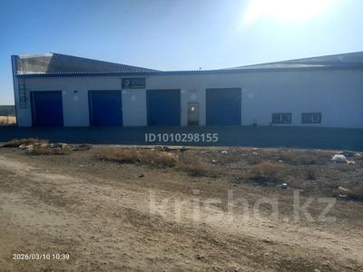 Свободное назначение, склады, салоны красоты · 500 м² за 500 000 〒 в Актау, 29а мкр