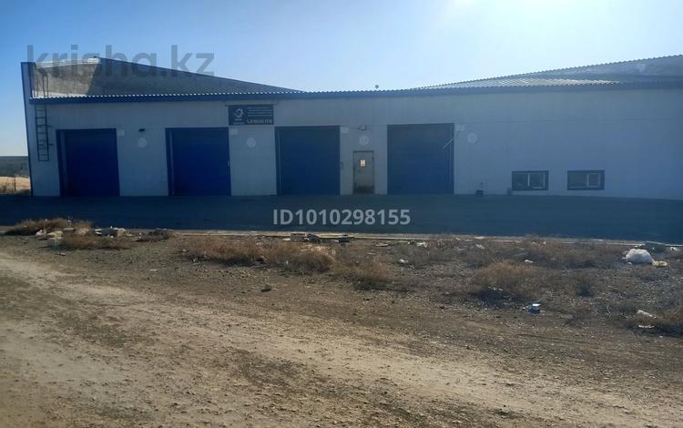 Еркін, қоймалар, сұлулық салондары · 500 м², бағасы: 500 000 ₸ в Актау, 29а мкр — фото 2