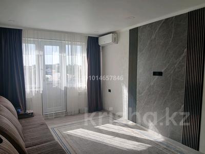 2-комнатная квартира · 47 м² · 5/5 этаж, Мангельдина 44 за 200 000 ₸ в Шымкенте, Туран р-н