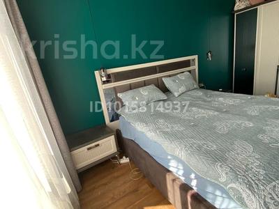 2-комнатная квартира · 67 м² · 13/17 этаж, Аль-Фараби 11 за 57 млн ₸ в Астане, Есильский р-н