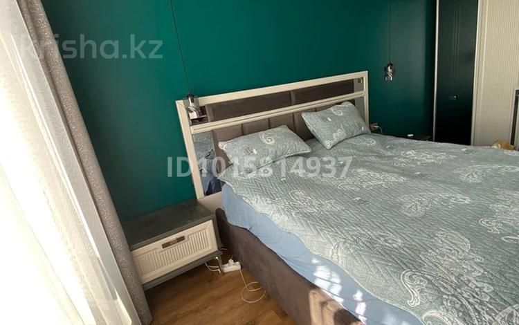 2-комнатная квартира · 67 м² · 13/17 этаж, Аль-Фараби 11 за 57 млн ₸ в Астане, Есильский р-н — фото 2