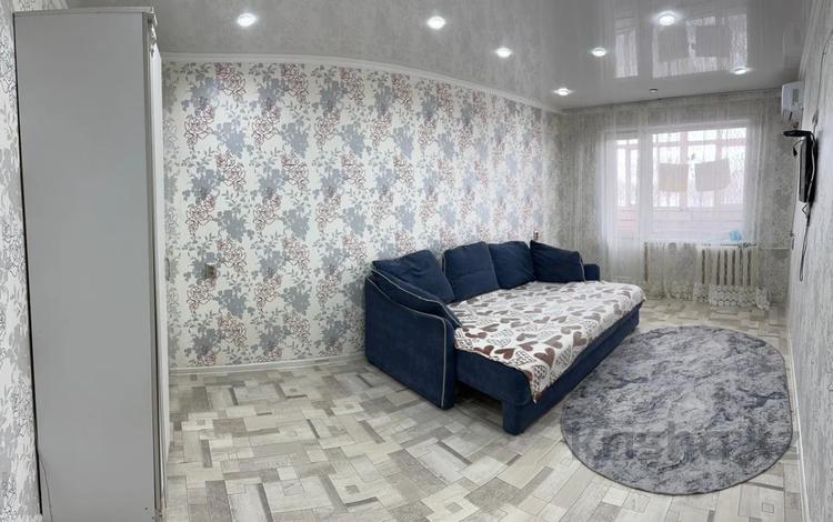 1-комнатная квартира · 33 м² · 5/5 этаж, Мухита за 11.3 млн ₸ в Уральске — фото 2