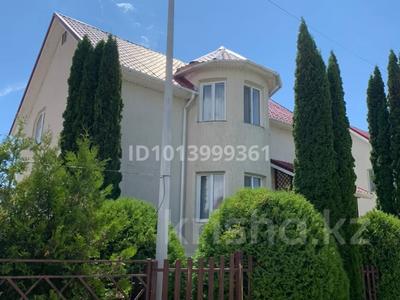 Отдельный дом · 7 комнат · 250 м² · 3.5 сот., ЦО Кейсар 25 — ЦО Кейсар за 170 млн ₸ в 