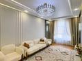 5-бөлмелі пәтер · 140 м² · 9/12 қабат, Культегин 10, бағасы: ~ 150 млн ₸ в Астане, Нура р-н