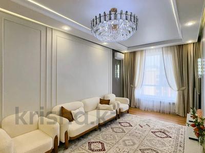 5-бөлмелі пәтер · 140 м² · 9/12 қабат, Культегин 10, бағасы: ~ 150 млн ₸ в Астане, Нура р-н