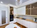 5-бөлмелі пәтер · 140 м² · 9/12 қабат, Культегин 10, бағасы: ~ 150 млн ₸ в Астане, Нура р-н — фото 7