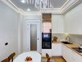 5-бөлмелі пәтер · 140 м² · 9/12 қабат, Культегин 10, бағасы: ~ 150 млн ₸ в Астане, Нура р-н — фото 8