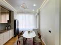5-бөлмелі пәтер · 140 м² · 9/12 қабат, Культегин 10, бағасы: ~ 150 млн ₸ в Астане, Нура р-н — фото 9