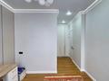 5-бөлмелі пәтер · 140 м² · 9/12 қабат, Культегин 10, бағасы: ~ 150 млн ₸ в Астане, Нура р-н — фото 11