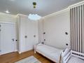 5-бөлмелі пәтер · 140 м² · 9/12 қабат, Культегин 10, бағасы: ~ 150 млн ₸ в Астане, Нура р-н — фото 12