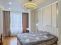 5-бөлмелі пәтер · 140 м² · 9/12 қабат, Культегин 10, бағасы: ~ 150 млн ₸ в Астане, Нура р-н — фото 16
