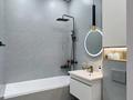 5-бөлмелі пәтер · 140 м² · 9/12 қабат, Культегин 10, бағасы: ~ 150 млн ₸ в Астане, Нура р-н — фото 19