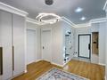 5-бөлмелі пәтер · 140 м² · 9/12 қабат, Культегин 10, бағасы: ~ 150 млн ₸ в Астане, Нура р-н — фото 22