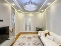 5-бөлмелі пәтер · 140 м² · 9/12 қабат, Культегин 10, бағасы: ~ 150 млн ₸ в Астане, Нура р-н — фото 4