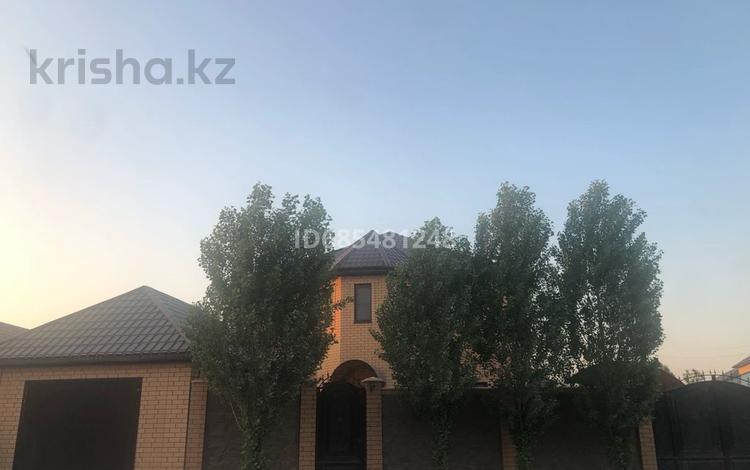 Жеке үй · 6 бөлме · 388 м² · 14 жүзд., Кайдауыл батыра 13 а, бағасы: 130 млн ₸ в Актобе — фото 2