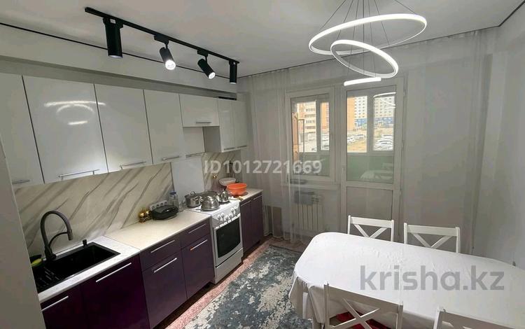 2-бөлмелі пәтер · 55 м² · 2/9 қабат, микрорайон Карагайлы 29, бағасы: 26.5 млн ₸ в Семее — фото 2