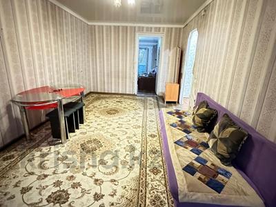 2-комнатная квартира, 46.1 м², 5/5 этаж, Богенбай батыра 53 за 16 млн 〒 в Астане, Сарыарка р-н