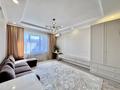 2-комнатная квартира · 65 м² · 4/16 этаж, ул. Туркестан 28/2 за 65 млн ₸ в Астане, Есильский р-н