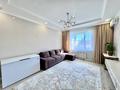 2-комнатная квартира · 65 м² · 4/16 этаж, ул. Туркестан 28/2 за 65 млн ₸ в Астане, Есильский р-н — фото 2