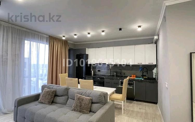2-бөлмелі пәтер · 60 м² · 10/10 қабат, мкр Шугыла, Алтын Орда 6/40 — Сезім магазины,айғаным магазины, бағасы: 17 000 ₸ в Алматы, Наурызбайский р-н — фото 6