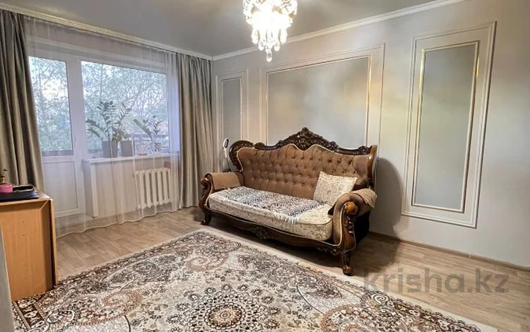 3-комнатная квартира · 58.2 м² · 4/5 этаж, 14 микрорайон 3 за 19.5 млн ₸ в Семее — фото 10