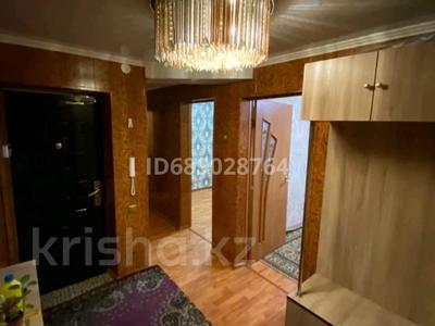 3-комнатная квартира, 64 м², 1/4 этаж, осипенко 14 — толстого катаева за 21.5 млн 〒 в Павлодаре