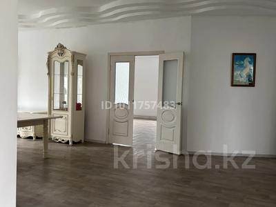 Отдельный дом · 4 комнаты · 210.6 м² · 1320 сот., Хасан каримулы — Ганюшкино ртс за 30 млн ₸ в Курмангазы (Ганюшкино)