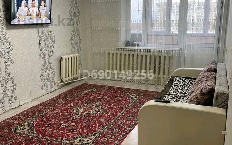3-бөлмелі пәтер · 60.3 м² · 5/5 қабат, Майкудук, Мкр Мамыраева 32 — Восток 5, бағасы: 17.6 млн ₸ в Караганде, Алихана Бокейханова р-н — фото 2