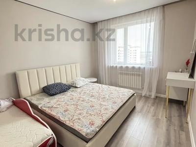 2-комнатная квартира · 60 м² · 6/9 этаж, А91 16 — ГОРЯЧАЯ ЦЕНА за 30 млн ₸ в Астане, Алматы р-н