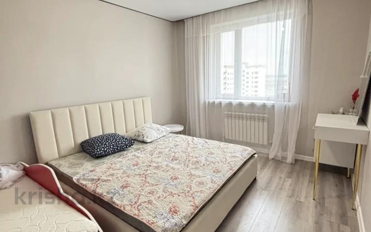 2-бөлмелі пәтер · 60 м² · 6/9 қабат, А91 16 — ГОРЯЧАЯ ЦЕНА, бағасы: 30 млн ₸ в Астане, Алматы р-н — фото 2