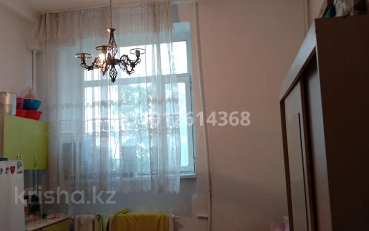 1-бөлмелі пәтер · 22 м² · 1/5 қабат, Айманова 20/1, бағасы: 13 млн ₸ в Астане, Сарыарка р-н — фото 4
