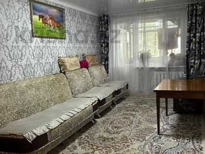 2-комнатная квартира · 49 м² · 4/5 этаж, Беркимбаева 174 за 9.5 млн 〒 в Экибастузе