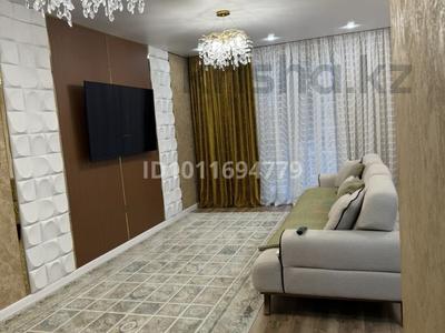3-бөлмелі пәтер · 92 м² · 4/12 қабат, ул. Бейбарыс Султан 25/2, бағасы: 50.5 млн ₸ в Астане, Сарыарка р-н