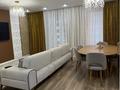 3-бөлмелі пәтер · 92 м² · 4/12 қабат, ул. Бейбарыс Султан 25/2, бағасы: 50.5 млн ₸ в Астане, Сарыарка р-н — фото 12
