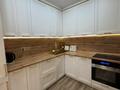 3-бөлмелі пәтер · 92 м² · 4/12 қабат, ул. Бейбарыс Султан 25/2, бағасы: 50.5 млн ₸ в Астане, Сарыарка р-н — фото 19