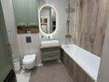 3-бөлмелі пәтер · 92 м² · 4/12 қабат, ул. Бейбарыс Султан 25/2, бағасы: 50.5 млн ₸ в Астане, Сарыарка р-н — фото 65